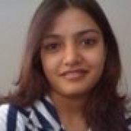 Jiya friends 